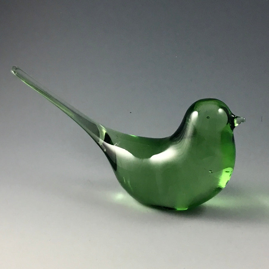 Glass Birds – Altitude Gallery