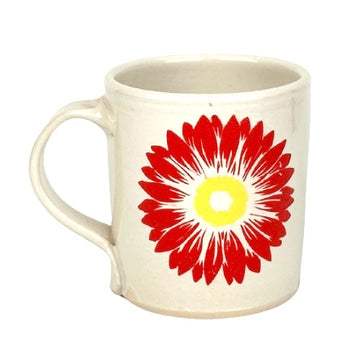 Mug - Sunflower Pop