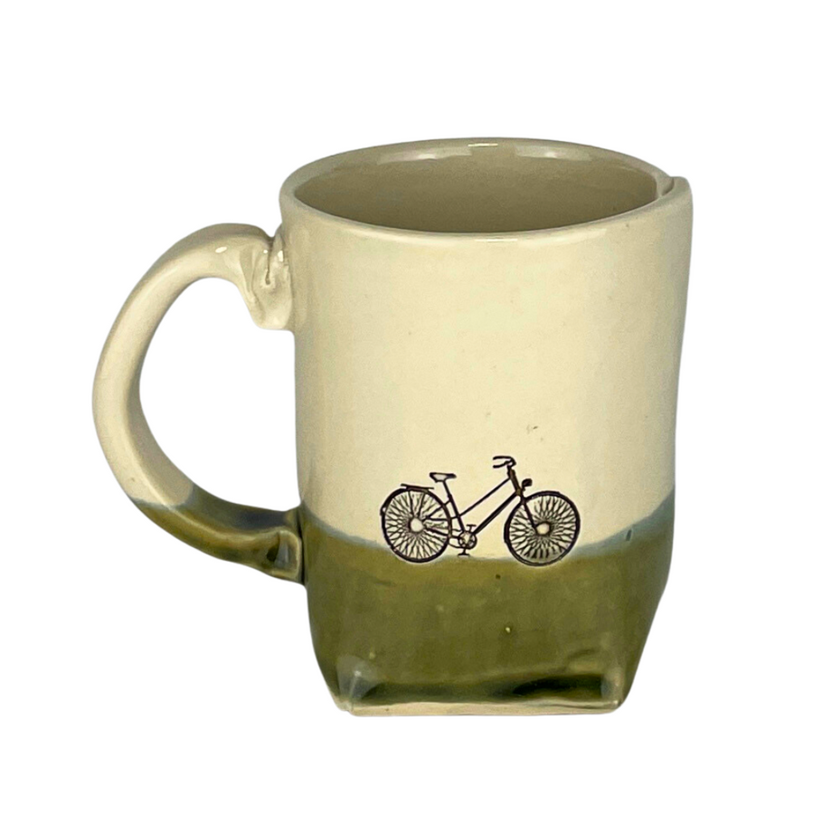 Mug - Bike