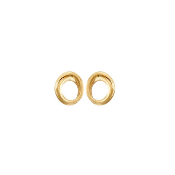 Lorna in Gold - Earrings