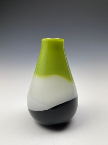 Earthscape Bud Vase